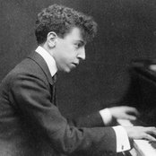 Arthur Rubinstein - List pictures