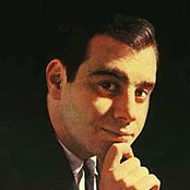 Lalo Schifrin - List pictures