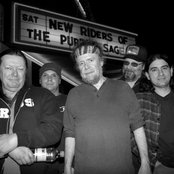 New Riders Of The Purple Sage - List pictures