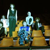 Babasonicos - List pictures