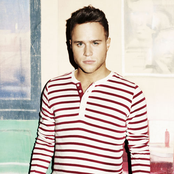 Olly Murs - List pictures