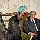 Tony Bennett & Lady Gaga - List pictures