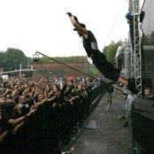 Berzerker - List pictures