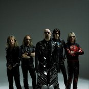 Judas Priest - List pictures
