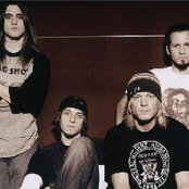 Puddle Of Mudd - List pictures