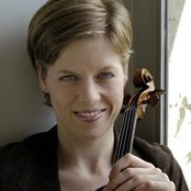 Isabelle Faust - List pictures