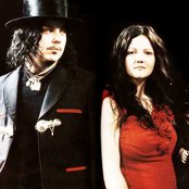 The White Stripes - List pictures