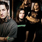 Suicide Silence - List pictures