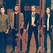 Augustana - List pictures