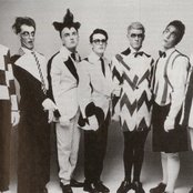 Split Enz - List pictures