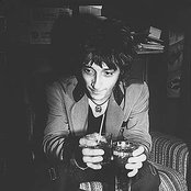 Johnny Thunders - List pictures