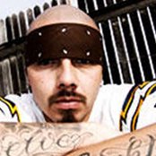 Lil' Rob - List pictures