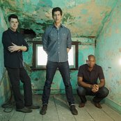 Better Than Ezra - List pictures