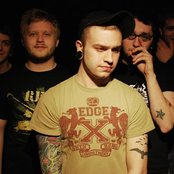 For The Fallen Dreams - List pictures