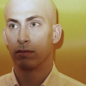 Morgan Geist - List pictures