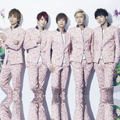 Da-ice - List pictures