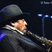 Archie Shepp - List pictures