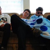 Strange Boys - List pictures