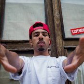 Vic Mensa - List pictures