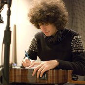 Federico Aubele - List pictures