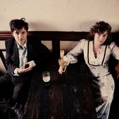 Shovels & Rope - List pictures