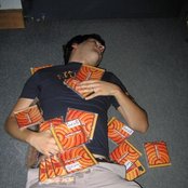 Vanilla Sky - List pictures