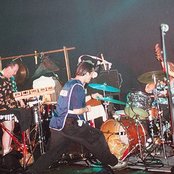 Mr. Bungle - List pictures