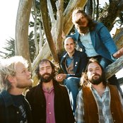 Howlin Rain - List pictures