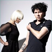 Raveonettes - List pictures