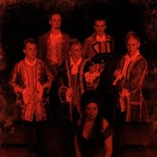 Diablo Swing Orchestra - List pictures