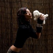 Jordyn Taylor - List pictures