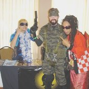 Peelander-z - List pictures