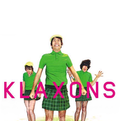 Klaxons - List pictures