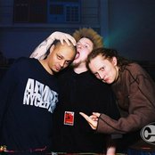 Bomfunk Mc's - List pictures