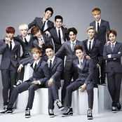 Exo - List pictures