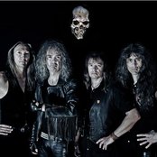 Grave Digger - List pictures