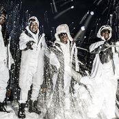 Jodeci - List pictures