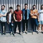 Hands Like Houses - List pictures