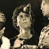 Big Blue Ball - List pictures