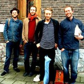 Archie Bronson Outfit - List pictures