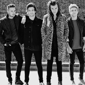 One Direction - List pictures