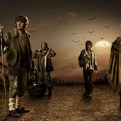 Los Piojos - List pictures