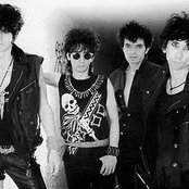 Lords Of The New Church - List pictures