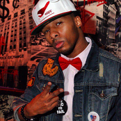 Lee Carr - List pictures