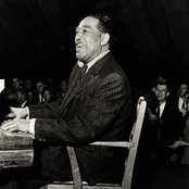 Duke Ellington - List pictures