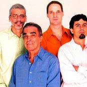 Os Caricas - List pictures