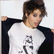 Alex Parks - List pictures