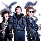 Psychedelic Furs - List pictures