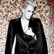 Tijana - List pictures