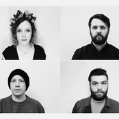Minor Victories - List pictures